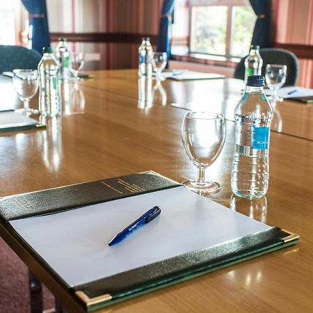 Sheldon Park Hotel And Leisure Club Dublino Esterno foto