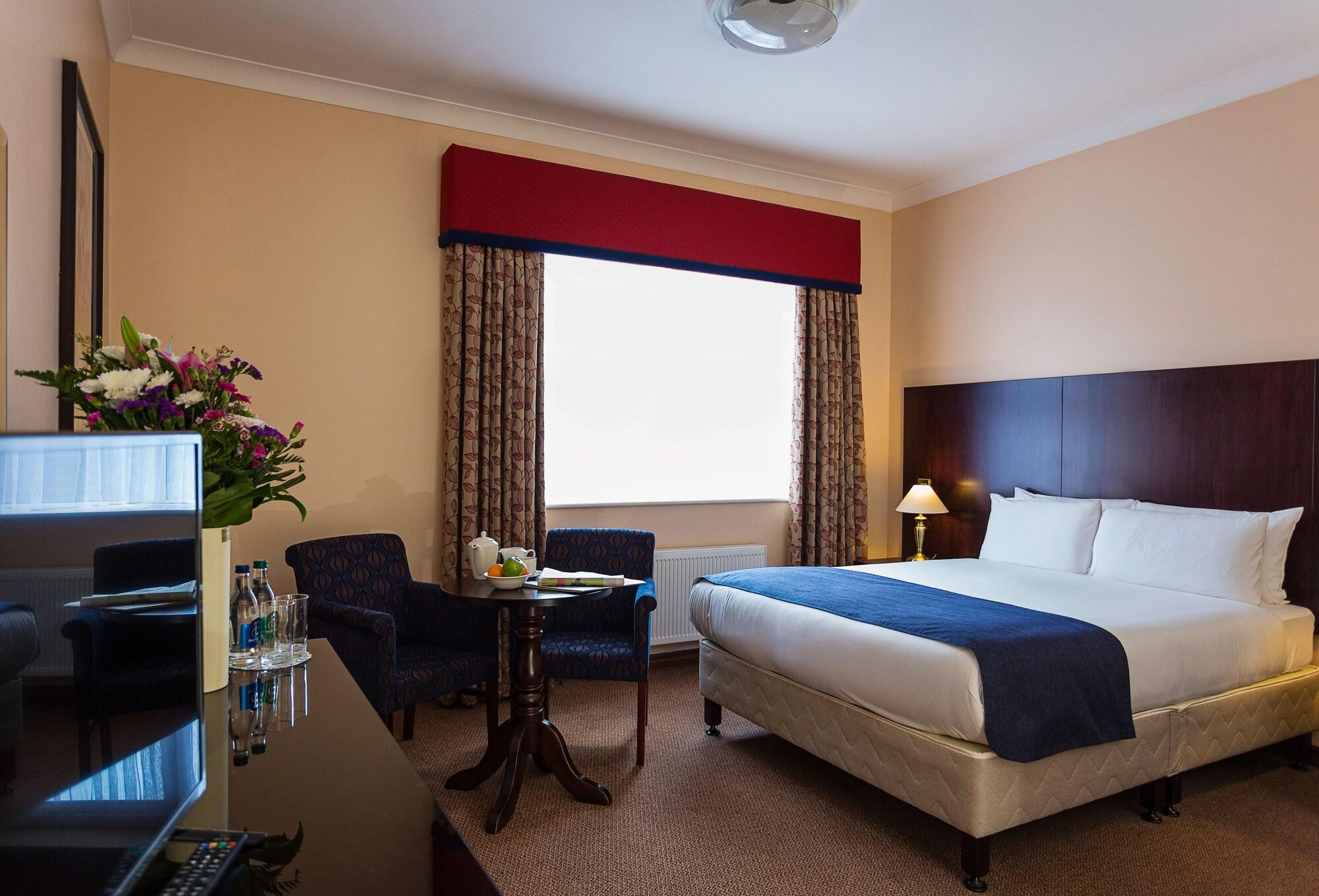 Sheldon Park Hotel And Leisure Club Dublino Esterno foto