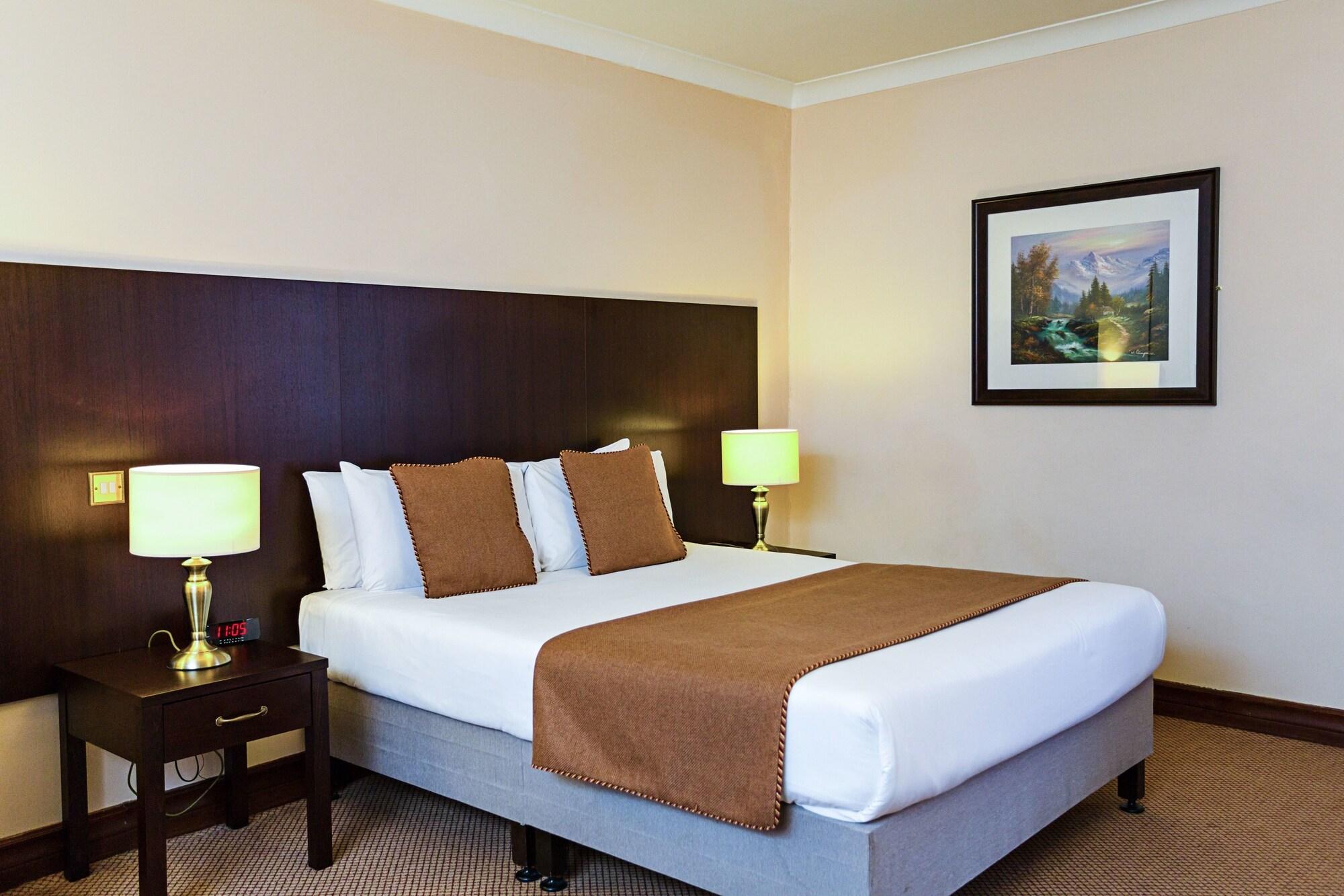 Sheldon Park Hotel And Leisure Club Dublino Esterno foto