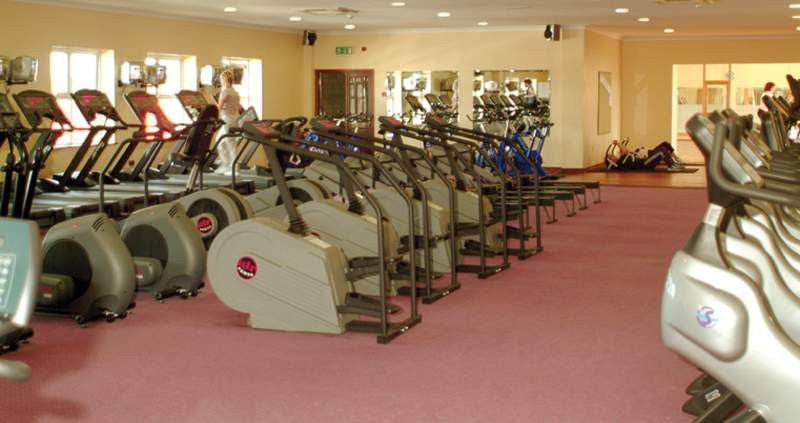Sheldon Park Hotel And Leisure Club Dublino Esterno foto