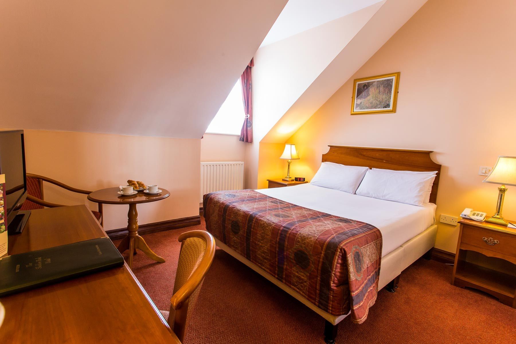 Sheldon Park Hotel And Leisure Club Dublino Esterno foto