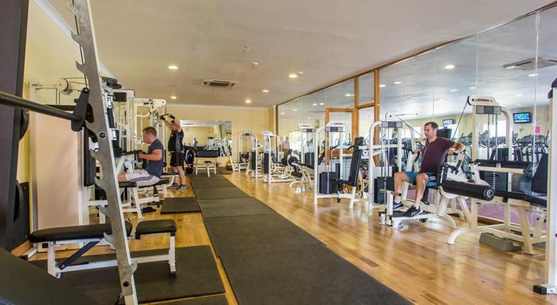 Sheldon Park Hotel And Leisure Club Dublino Esterno foto
