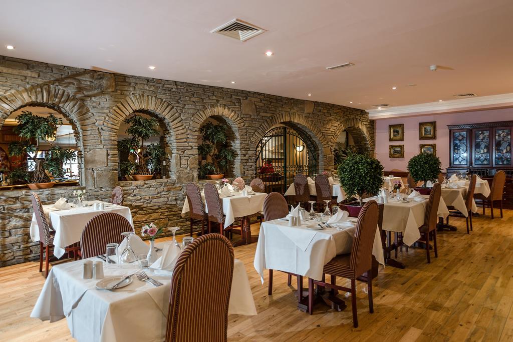Sheldon Park Hotel And Leisure Club Dublino Esterno foto