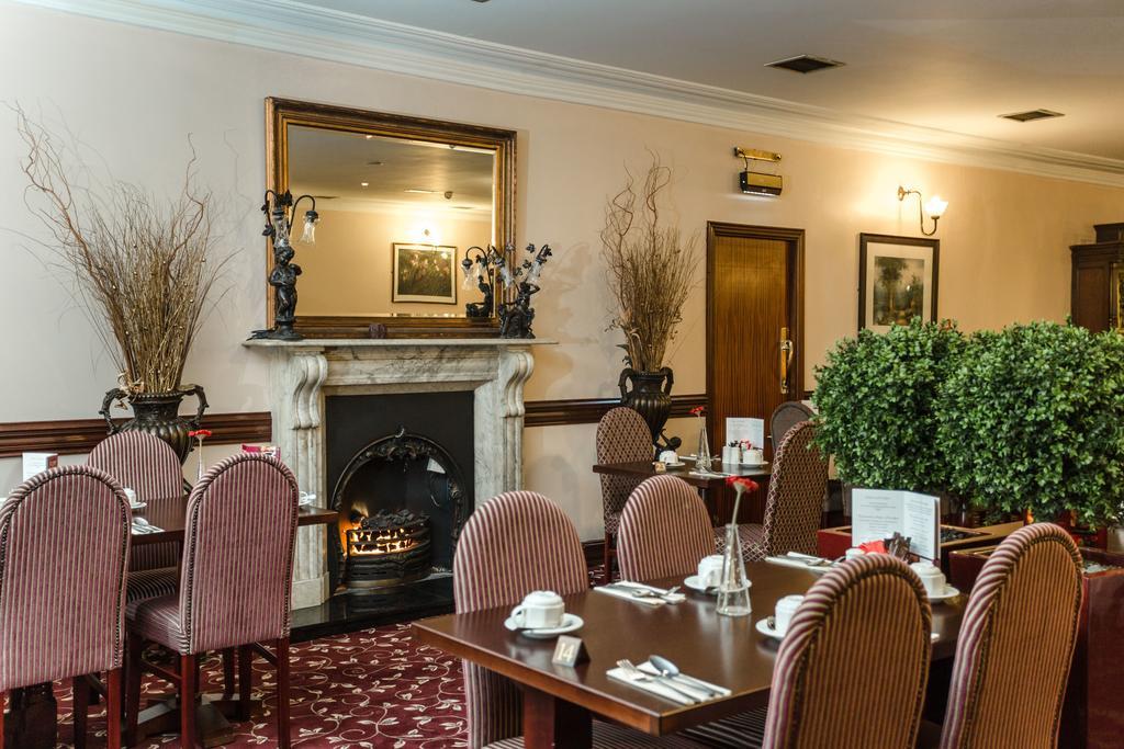 Sheldon Park Hotel And Leisure Club Dublino Esterno foto
