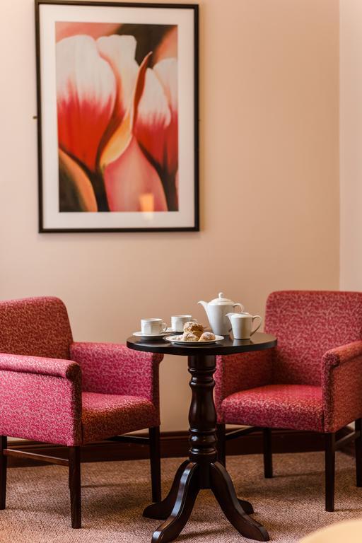 Sheldon Park Hotel And Leisure Club Dublino Esterno foto