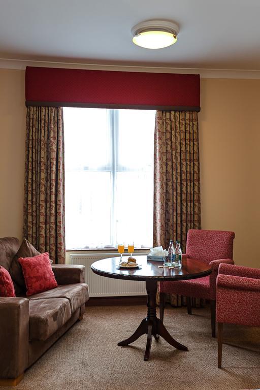 Sheldon Park Hotel And Leisure Club Dublino Esterno foto