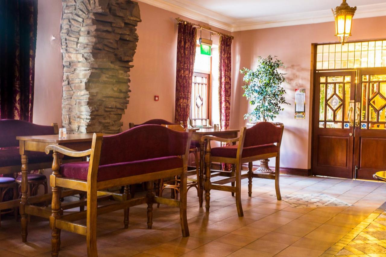 Sheldon Park Hotel And Leisure Club Dublino Esterno foto
